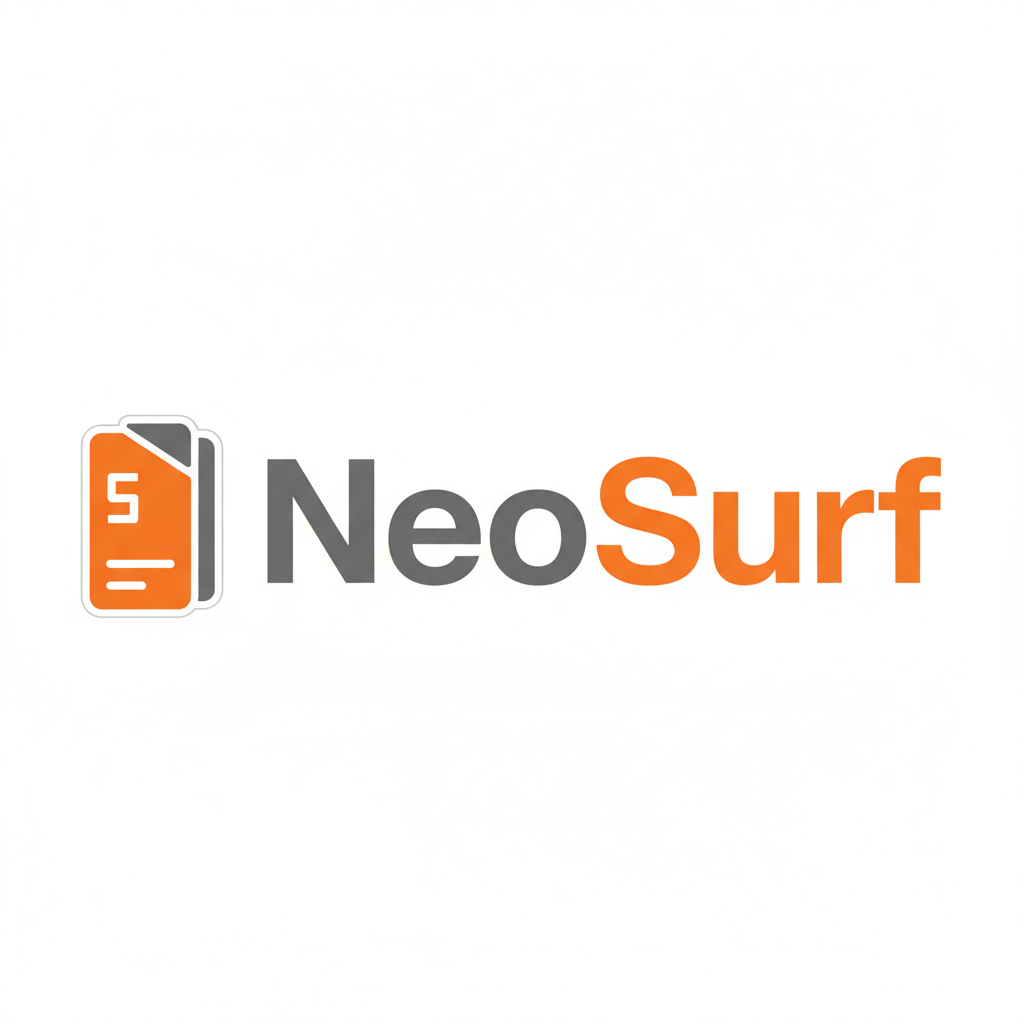 NeoSurf